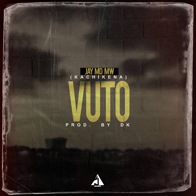 "Vuto" by Jay-Md-Mw || Prod By D-K The Wave Chopper