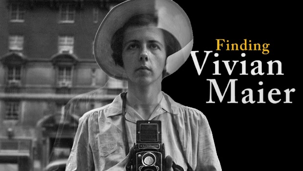 Finding Vivian Maier ヴィヴィアン・マイヤーを探して