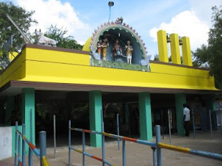 kubera lingam