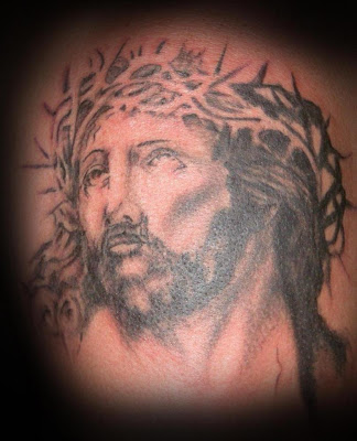 Christian Tattoos