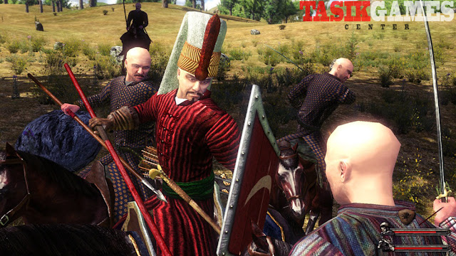 Mount & Blade: With Fire & Sword Free Download for PC