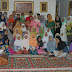 Ramadhan Berbagi Kasih, Alumni SMA PGRI 2 Padang Santuni Anak Yatim Panti Asuhan Aisyiyah Daerah Padang