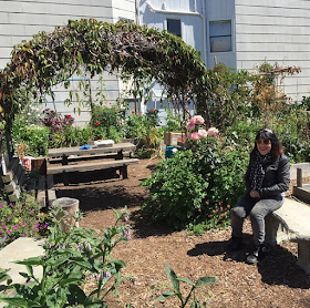 Dearborn Community Garden