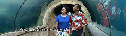 Callender, Wayne & Suzanne Amway