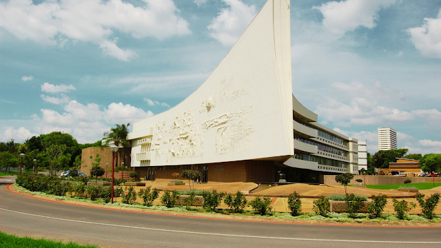 University of Pretoria (UP)