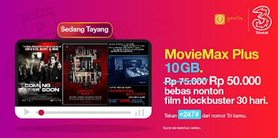 Paket Internet Youtube Murah Untuk Pecandu YouTube, 100% Recommended!