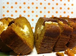 Pumpkin Bread