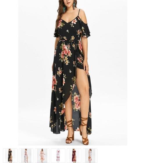 Maroon Velvet Dress - Biggest Online Shopping Sale In India