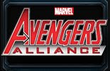 Fb Game : Marvel: Avengers Alliance