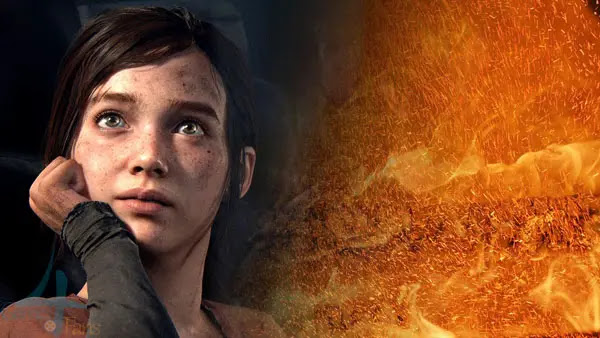 استوديو Naughty Dog يشاركنا مقارنة جديدة لرسومات لعبة The Last of Us Part 1 !