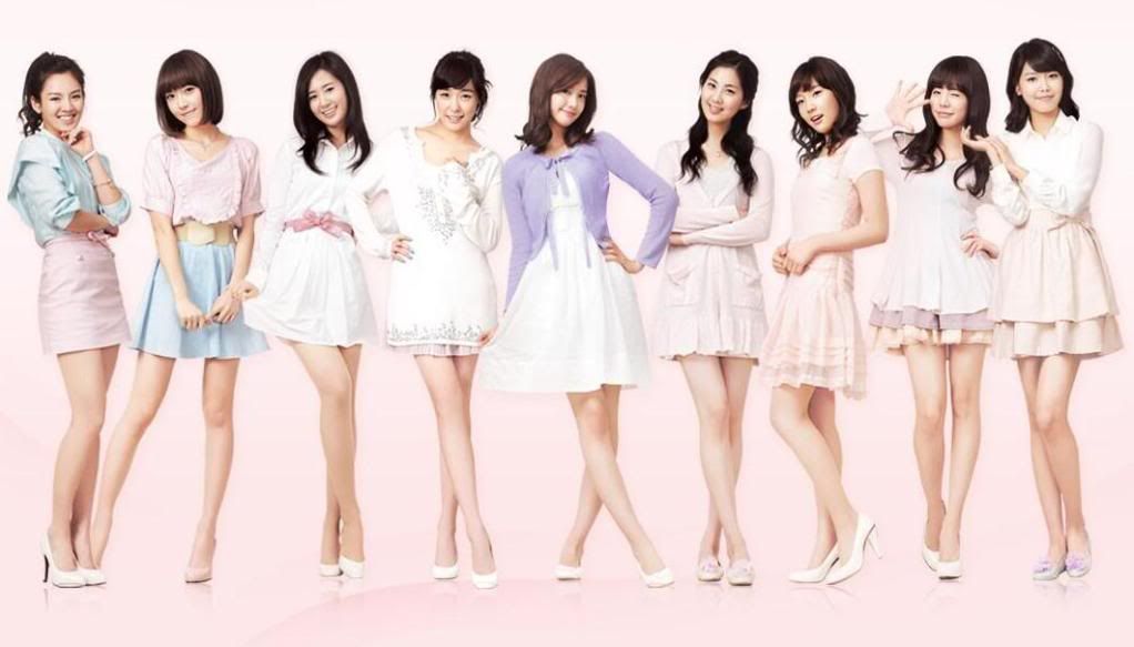 girls generation