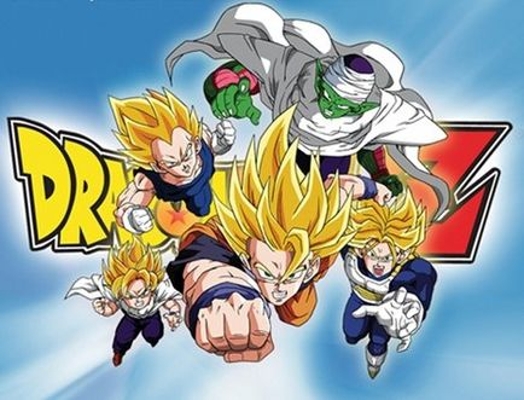 dragon ball z budokai