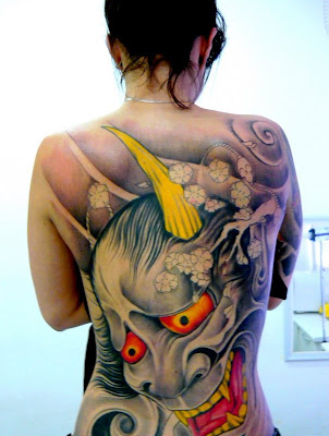 Tattoos Femininas. Metropolis Tattoo Art Studio