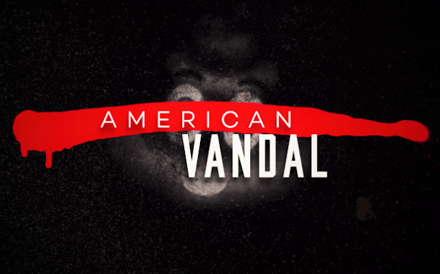 'American Vandal' Season 2