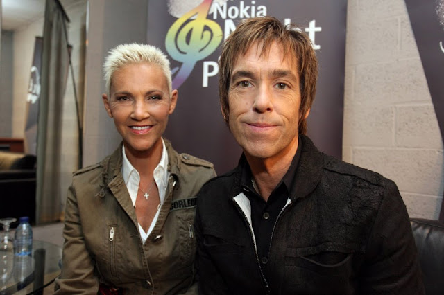 Roxette