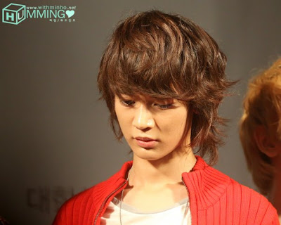 SHINee Choi Minho