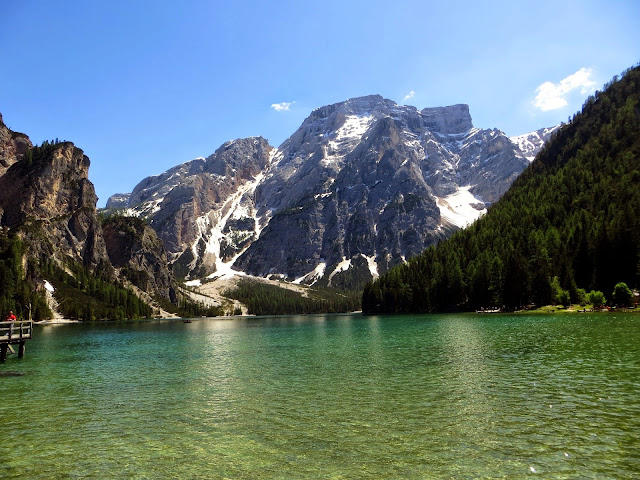 montagna estate i posti più belli