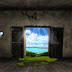 Fantasy Door HD Wallpappers For Mobiles