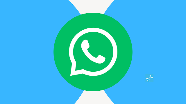 Logo WhatsApp