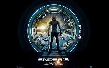 #7 Enders Game Wallpaper