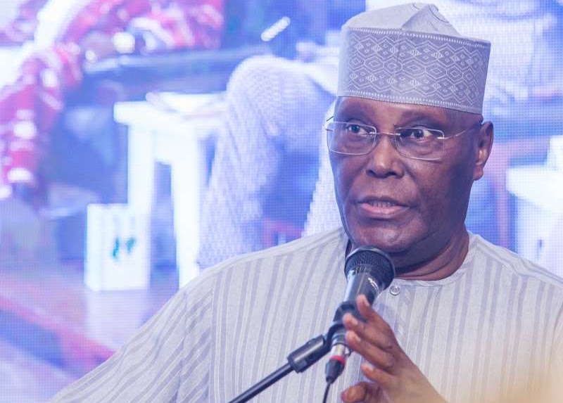 2023: Let’s hold referendum on APC’s misrule – Atiku Abubakar