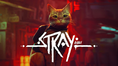 Stray: Game Kucing 'Oren' yang Lagi Naik Daun