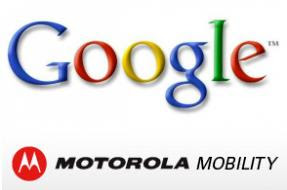 Motorola é oficialmente comprada pela Google