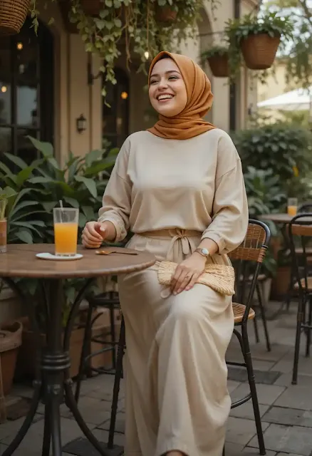 Breathable Co-Ord Sets That Slay Without Effort