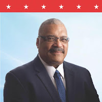 Former Wichita Mayor Carl Brewer is a Democratic Candidate for Governor.