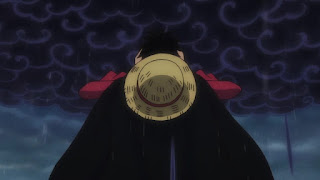 ワンピース アニメ 980話 ONE PIECE Episode 980