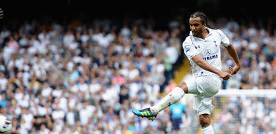 Chelsea Target Tottenham's Benoit Assou-Ekotto