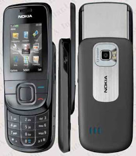 Firmware Nokia 3600s rm-352 All Version