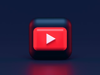 Logo de YouTube