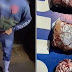 Vídeo: Açougueiro é preso após furtar e esconder na cueca R$ 500 em picanha
