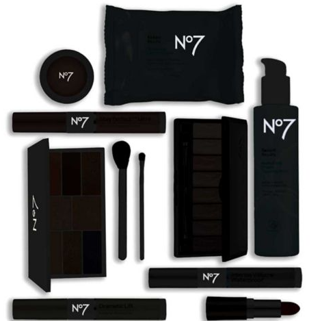 Boots No7 Mystery Bundles