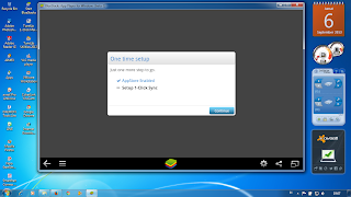 Menikmati Berbagai Aplikasi Android di PC dengan BlueStacks