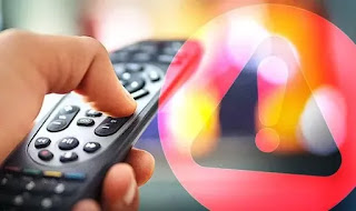  إغلاق IPTV: تهدد الشرطة البريطانية  بتسجيل موقعك عند مشاهدة البث المباشر على IPTV