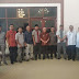 Bupati Terima Audensi FKPLD Kabupaten Asahan