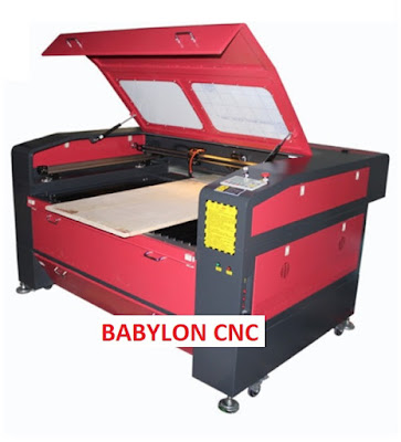 Máy khắc Laser 1390