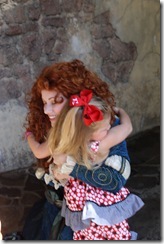 DISNEY 511