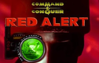Command and Conquer Red Alert PC Games