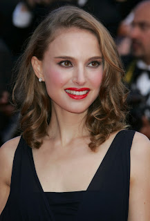 Natalie Portman HQ photo