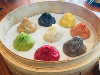 Paradise Dynasty: of Xiao Long Bao and other Classic Chinese favorites