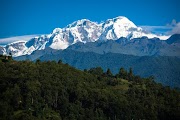 हिमालय | परिभाषा, स्थान, इतिहास, देश, पहाड़, मानचित्र और तथ्य।