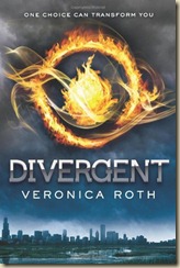 divergent