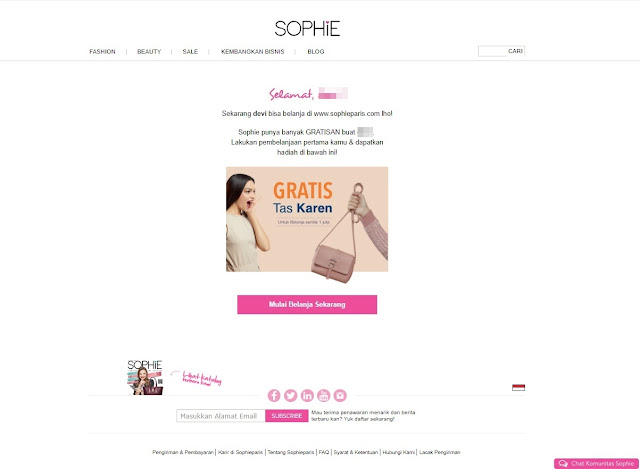 cara daftar member sophie paris, cara daftar online sophie paris, cara registrasi member sophie paris online, registrasi online sophie paris, sophie martin, sophie paris online 2019, i am sophie i am digital, sophie paris digital, verifikasi member sophie paris, cara lewati tahap verifikasi, cara sophie123, cara menjadi member sophie paris, cara bisnis sophie paris, cara menjadi reseller sophie paris, reseller sophie paris, cara jual produk sophie paris, cara jual tas sophie paris, jual tas sophie paris, jual produk sophie paris