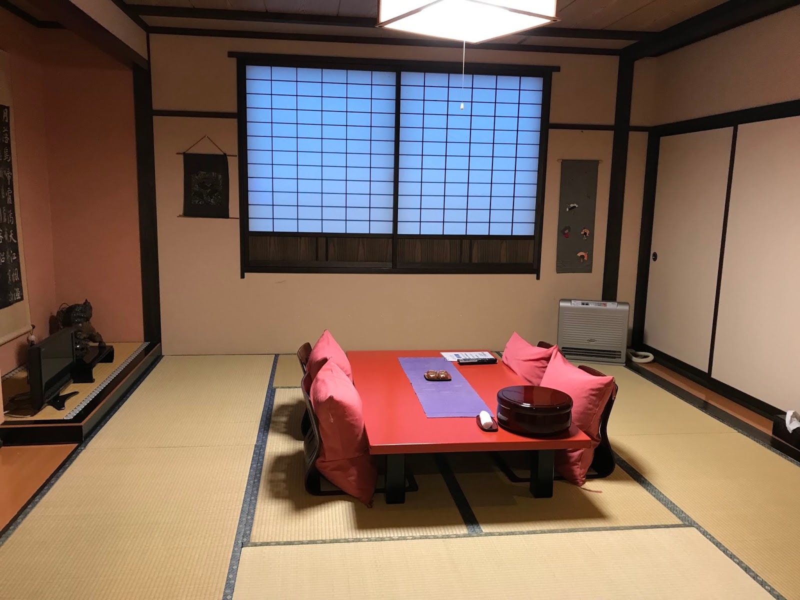 混搭旅遊 山形縣 銀山溫泉昭和館