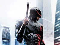 [HD] RoboCop 2014 Film Complet En Anglais