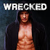 Review:Wrecked by Priscilla West