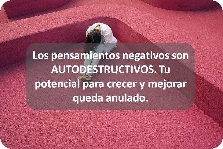 https://www.notasrosas.com/Cómo Aprender a Transformar la Negatividad por Una Manera Positiva de Pensar y Actuar